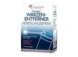 WARZENENTFERNER Carnation Vereisungsspray 50 ml