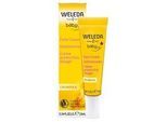 WELEDA baby Calendula Gesichtscreme 10 ml