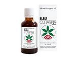 ELEU Curarina Tropfen 1ml Taigawurzel-Fluidextrakt 100 ml