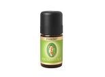 ZITRONE kbA ätherisches Öl 5 ml