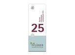 BIOCHEMIE Pflüger 25 Aurum chlorat.natron.D 6 Tab. 100 St