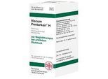 VISCUM PENTARKAN H Mischung 50 ml