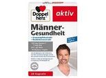 DOPPELHERZ Männer-Gesundheit Kapseln 30 St