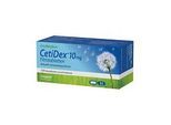 CETIDEX 10 mg Filmtabletten 100 St