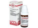 PHYTOLACCA D 12 Globuli 10 g