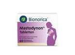 MASTODYNON Tabletten 60 St