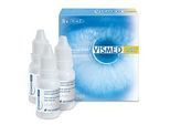 VISMED light Augentropfen 3X15 ml
