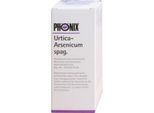 PHÖNIX URTICA arsenicum spag.Mischung 100 ml