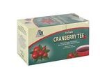 CRANBERRY TEE Filterbeutel 20 St
