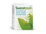 SWEATOSAN® pflanzliches Arzneimittel gegen starkes Schwitzen 50 St