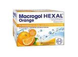 MACROGOL HEXAL Orange Plv.z.Her.e.Lsg.z.Einn.Btl. 50 St