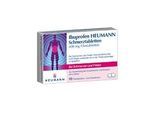 IBUPROFEN Heumann Schmerztabletten 400 mg 10 St