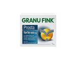 GRANU FINK Prosta forte 500 mg Hartkapseln 80 St