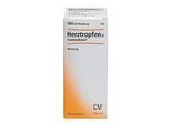 HERZTROPFEN N Cosmochema 100 ml