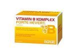 VITAMIN B KOMPLEX forte Hevert Tabletten 200 St