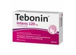 TEBONIN intens 120 mg Filmtabletten 30 St