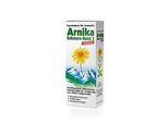 APOTHEKER DR.Imhoff's Arnika Schmerz-fluid S 100 ml
