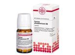 FERRUM PHOSPHORICUM D 6 Tabletten 80 St