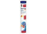 DOPPELHERZ Magnesium 400+B1+B6+B12+Folsäure BTA 15 St