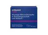 ORTHOMOL Natal Granulat/Kapseln 30 Btl.Kombipack. 1 St