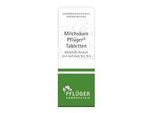 MILCHSÄURE Pflüger Tabletten 100 St