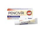 PENCIVIR bei Lippenherpes Creme 2 g