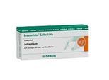 BRAUNOVIDON Salbe 100 g