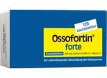 OSSOFORTIN forte Kautabletten 120 St