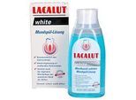 LACALUT white Mundspül-Lösung 300 ml