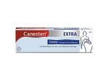 CANESTEN extra Creme 20 g