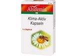 ALSIFEMIN 50 Klima-Aktiv m.Soja 1x1 Kapseln 30 St