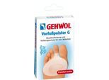GEHWOL Polymer Gel Vorfußpolster G 2 St