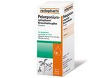 PELARGONIUM ratiopharm Bronchialtropfen 100 ml