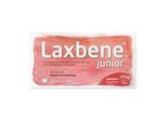LAXBENE junior 4 g Plv.z.H.e.Lsg.z.Einn.Kdr.6M-8J 30X4 g