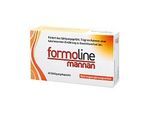 FORMOLINE mannan Kapseln 60 St