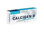 CALCIGEN D 600 mg/400 I.E. Brausetabletten 40 St