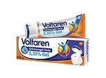 VOLTAREN Schmerzgel forte 23,2 mg/g 100 g