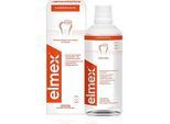 ELMEX KARIESSCHUTZ Zahnspülung 400 ml