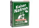 KAISER NATRON Btl. Pulver 250 g