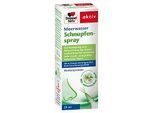 DOPPELHERZ Meerwasser Schnupfenspray 20 ml