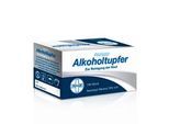 ALKOHOLTUPFER Param 100 St