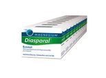 MAGNESIUM DIASPORAL 4 mmol Ampullen 50X2 ml