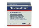 ELASTOMULL haft 4 cmx4 m Fixierbinde 1 St