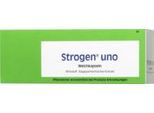 STROGEN uno Weichkapseln 120 St