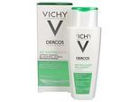 Vichy Dercos Anti-Schuppen Sensitiv Shampoo, Sensible Kopfhaut 200 ml
