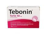 TEBONIN forte 40 mg Filmtabletten 120 St
