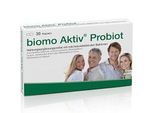 BIOMO Aktiv Probiot Kapseln 30 St