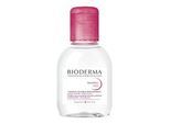 BIODERMA Sensibio H2O Rein.Lsg.Mizellenwasser 100 ml
