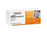 ASS-ratiopharm 500 mg Tabletten 30 St