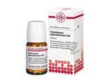 YOHIMBINUM HYDROCHLORICUM D 4 Tabletten 80 St